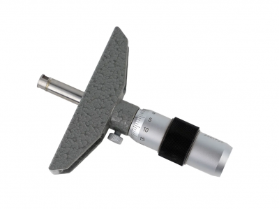 Глубиномер микрометрический RGK GM-50